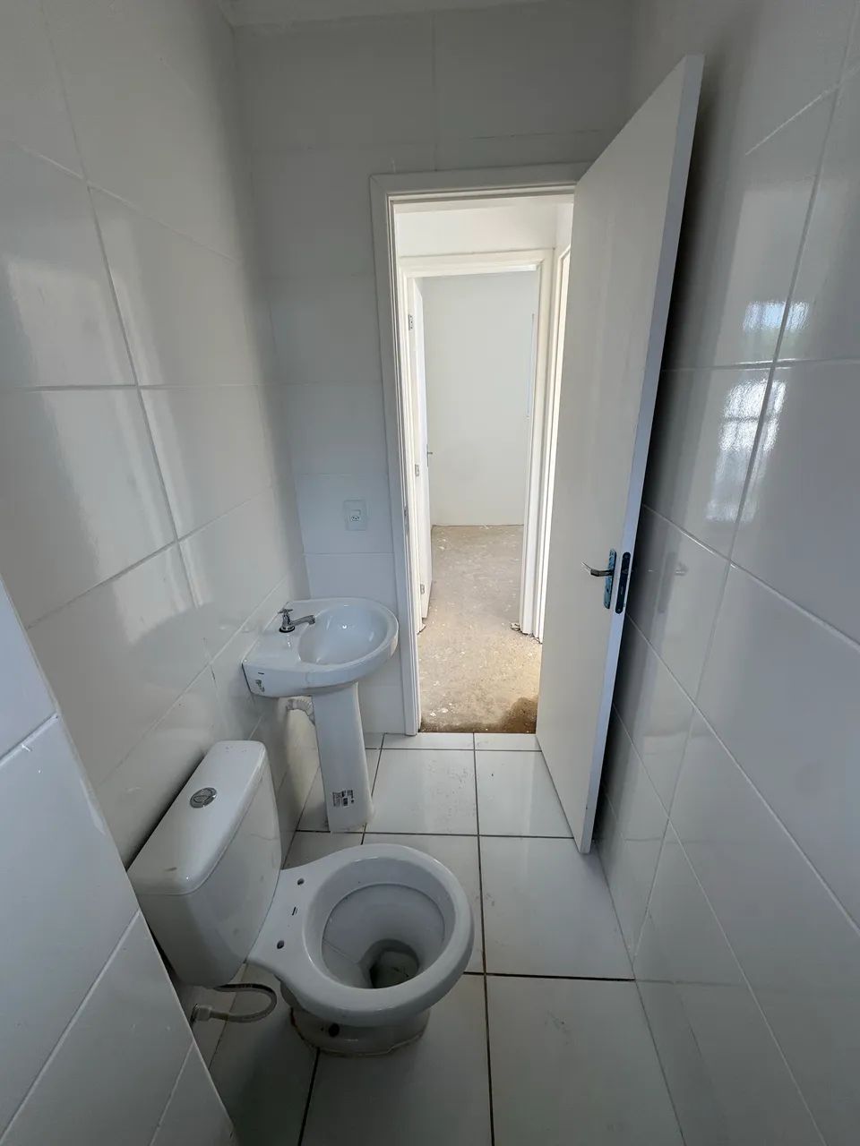 Foto - Almirante Tamandaré - Jardim Campo Verde