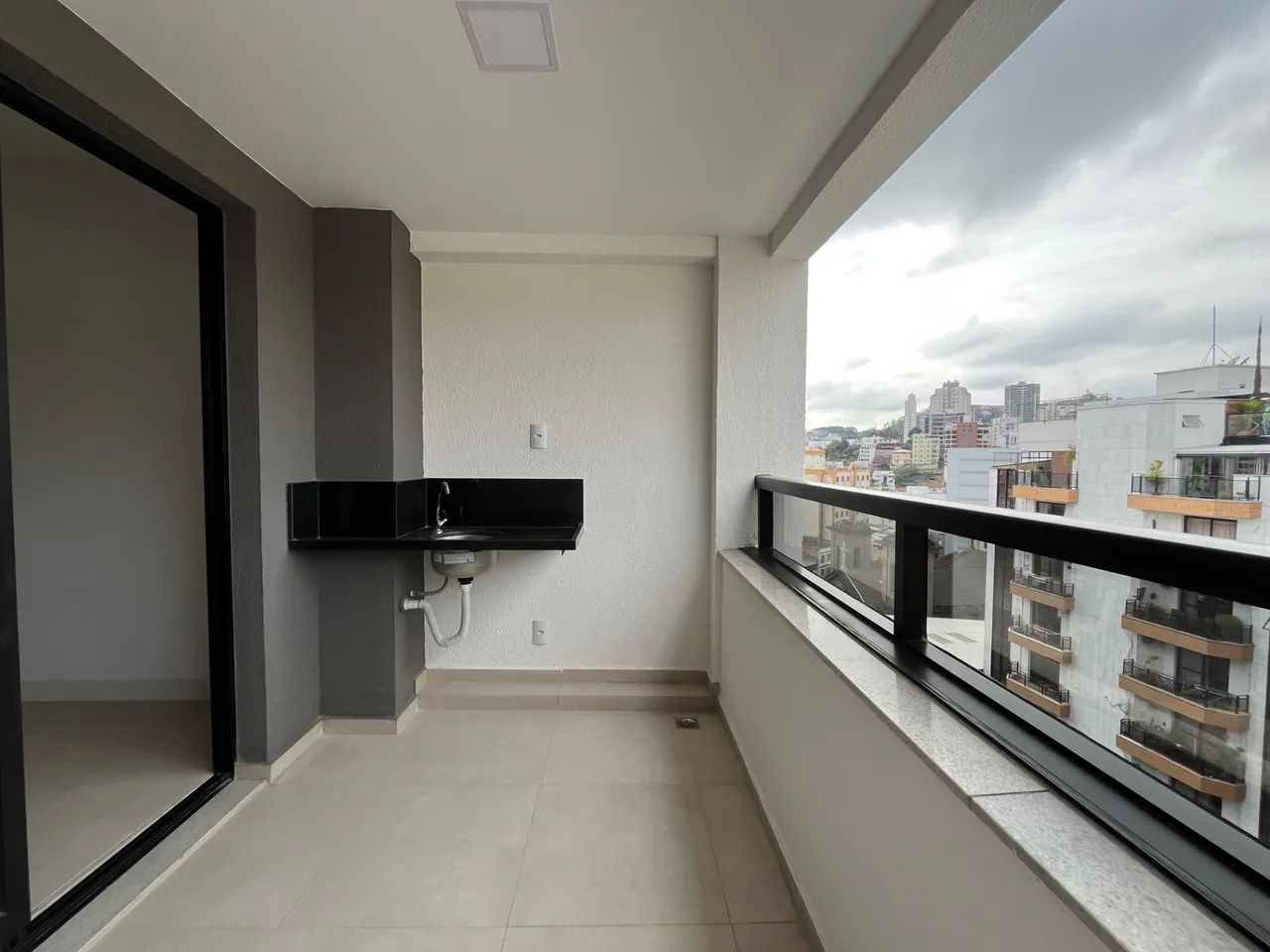 Apartamento 2 quartos - São Mateus - Foto 5