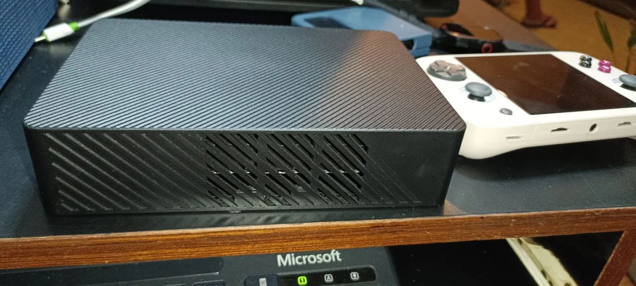 Vendo ou troco Hd Seagate de 6tb - Foto 5