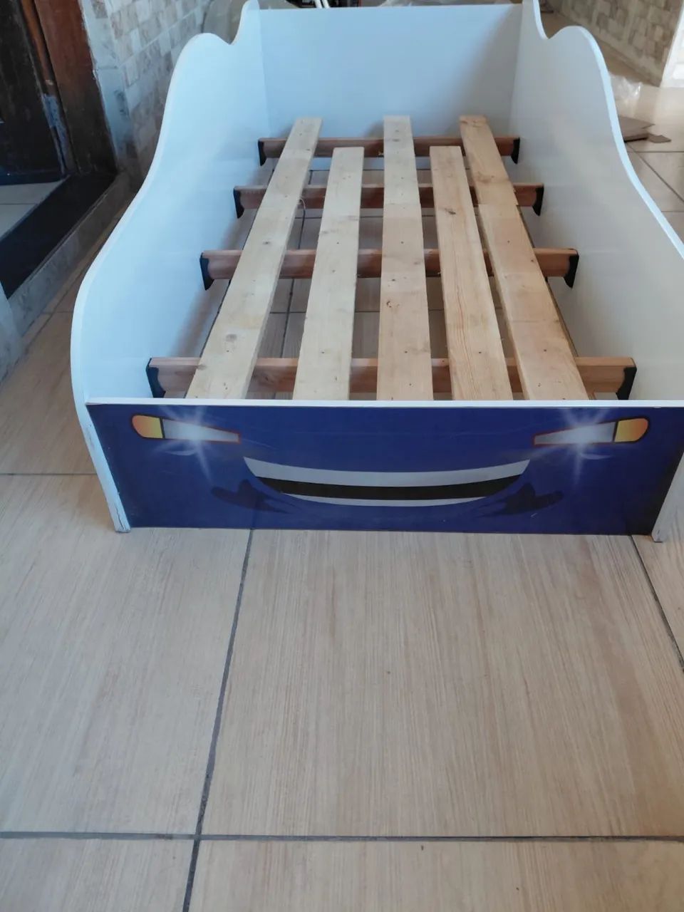 Mini cama - Foto 2