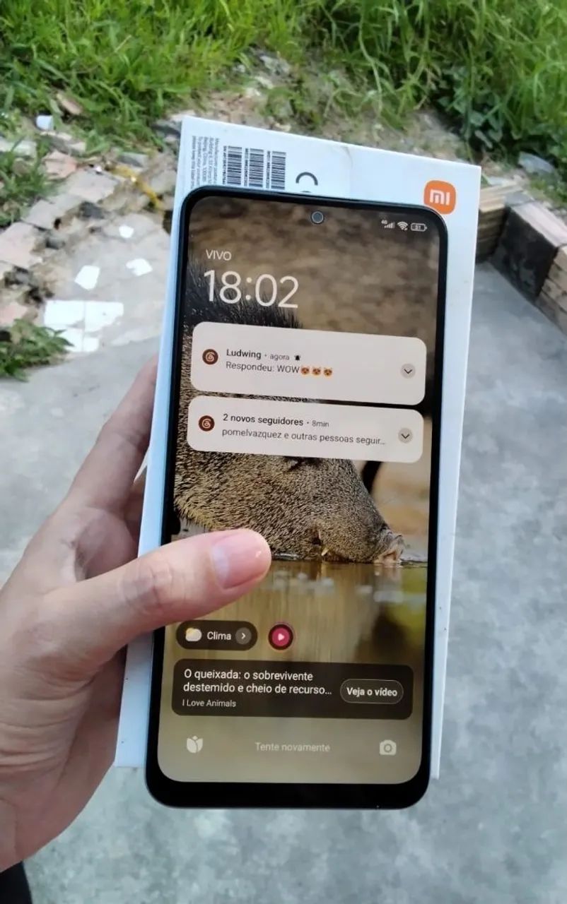 Xiome redmi note 12 - Foto 2