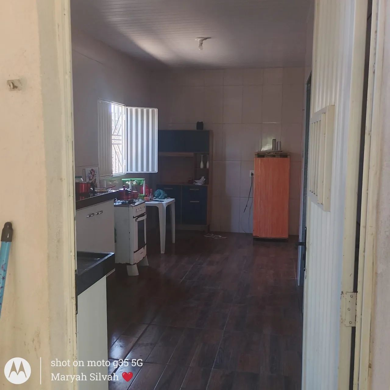 Vendo uma casa  - Foto 2