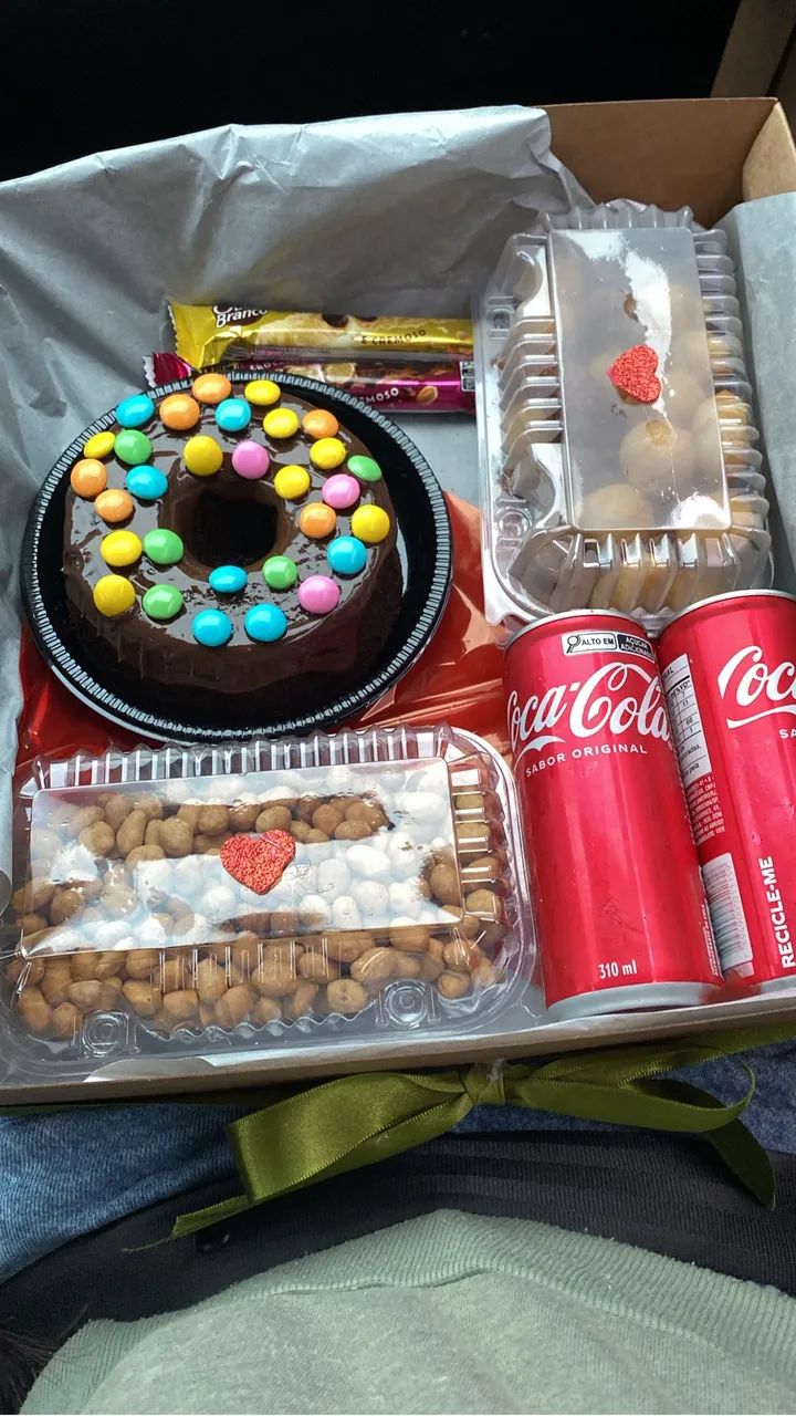 Presente personalizado 