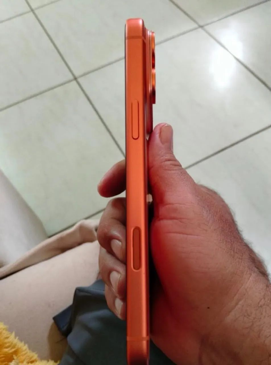 iPhone 17pro max 256gb  - Foto 4