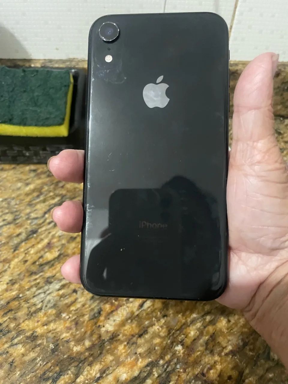 iPhone XR 64 Gb
