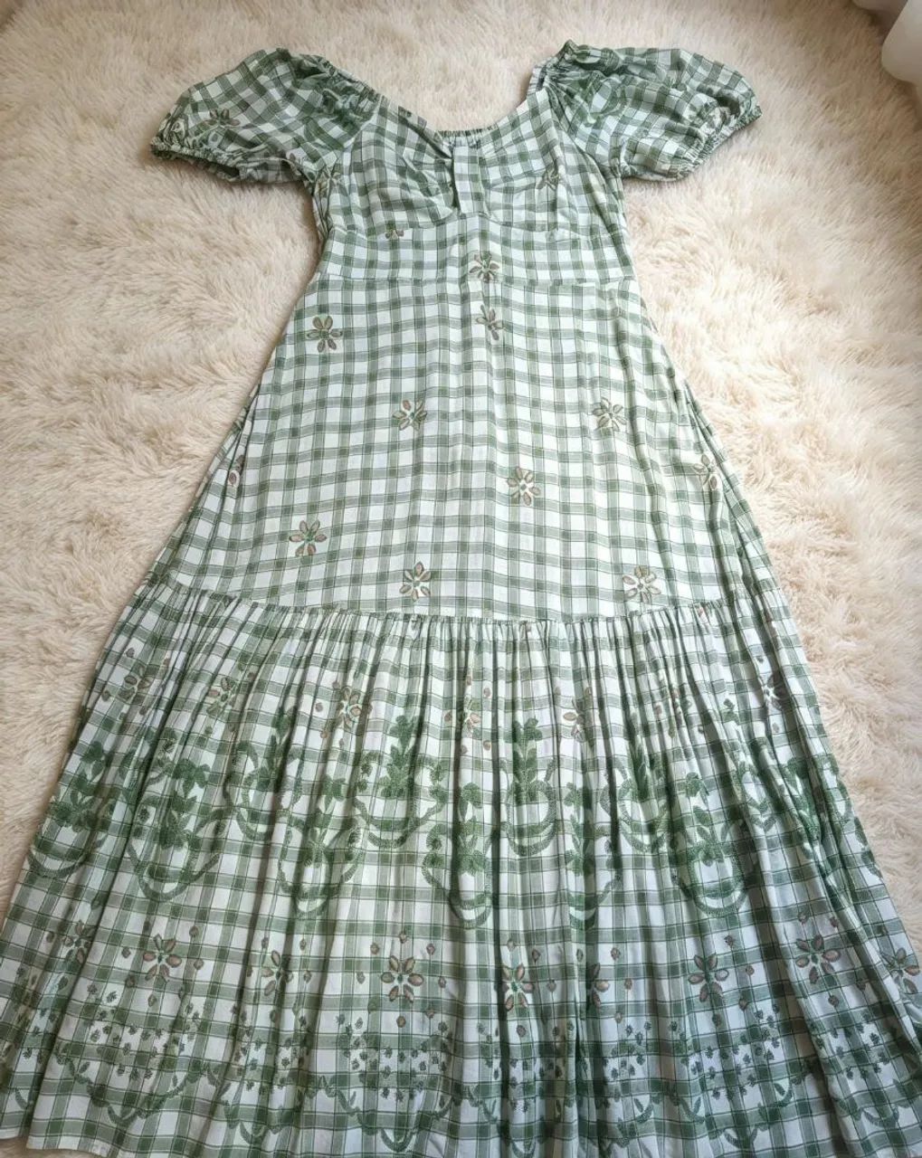 Vestido feminino  - Foto 2