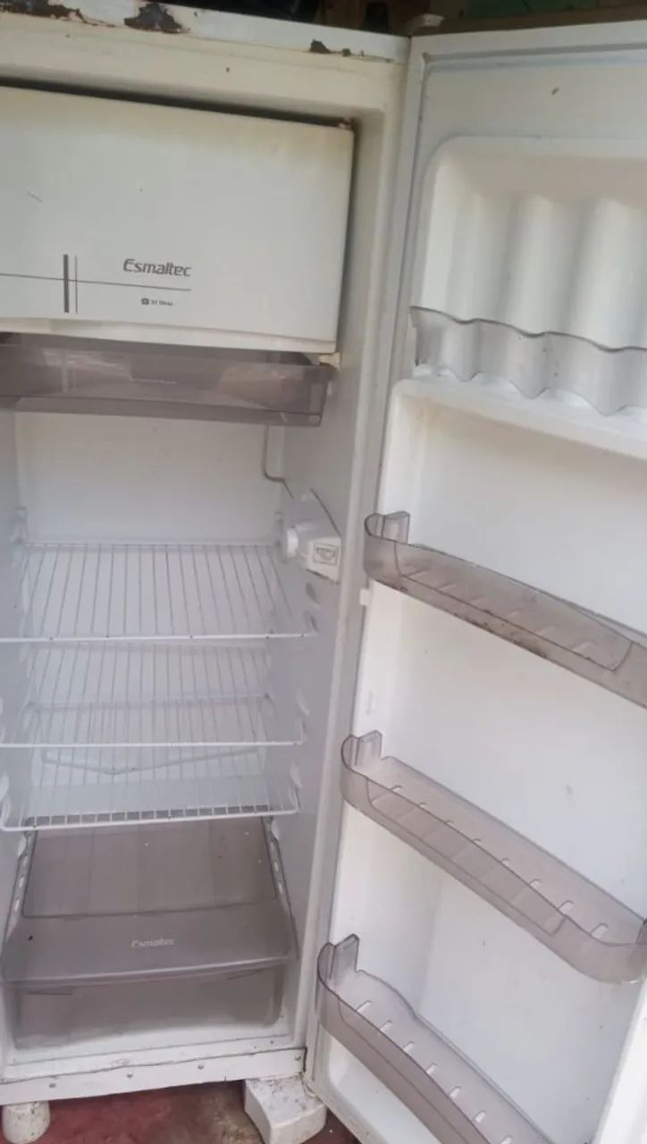 gelaladeira esmalte  - Foto 2