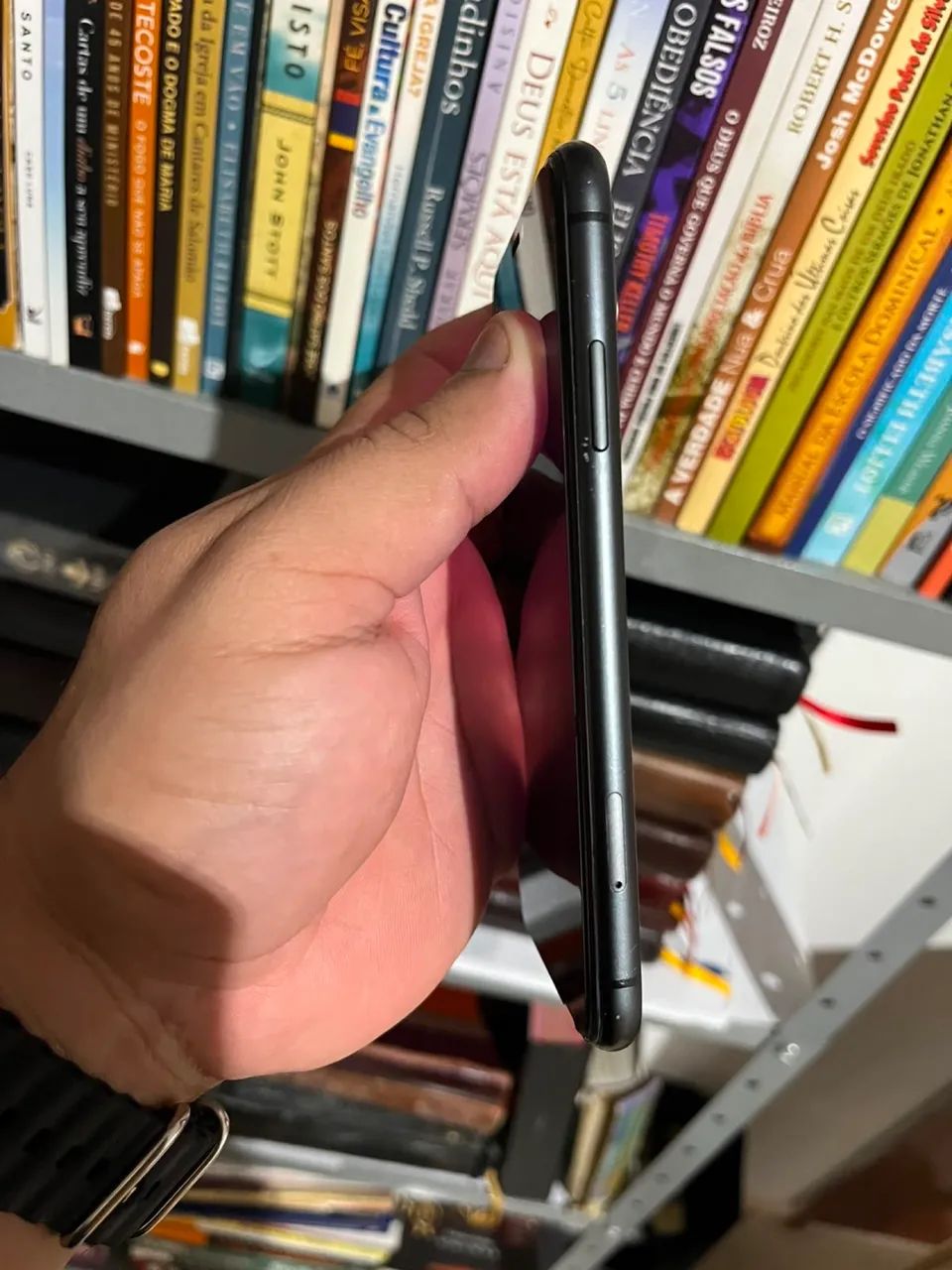 iPhone 11 - Foto 5