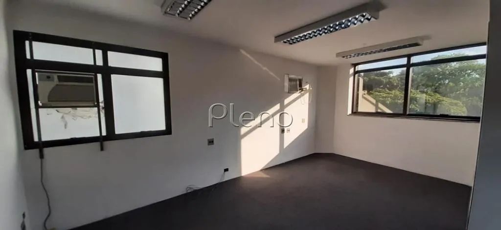 Sala à venda em Campinas, Vila Itapura, com 1 quarto, com 53.08 m², Condomínio Edifício Tr - Foto 5