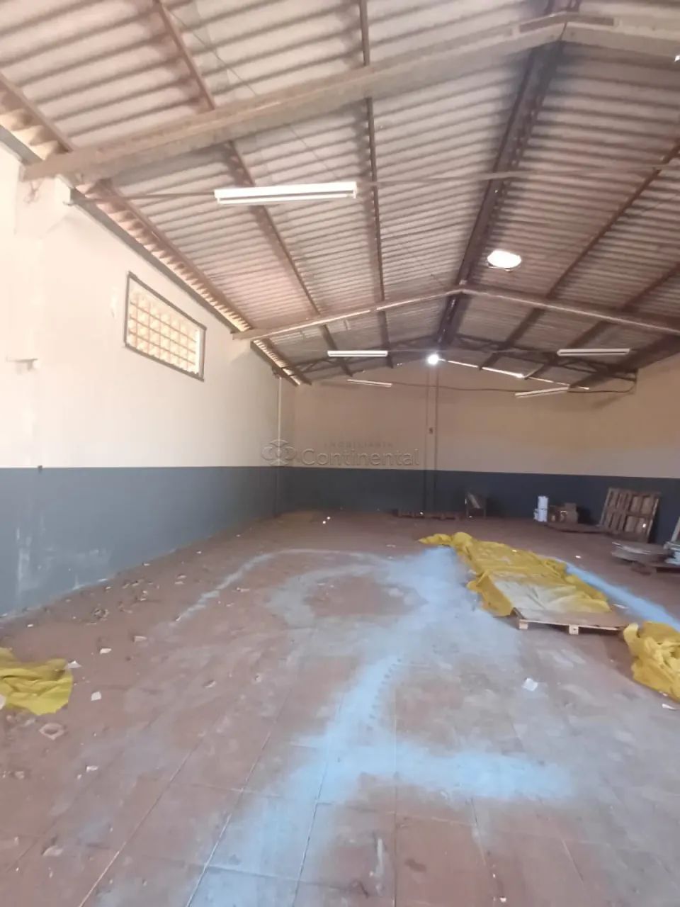 Salão Comercial para Locação ou Venda em Dourados - MS - Foto 7