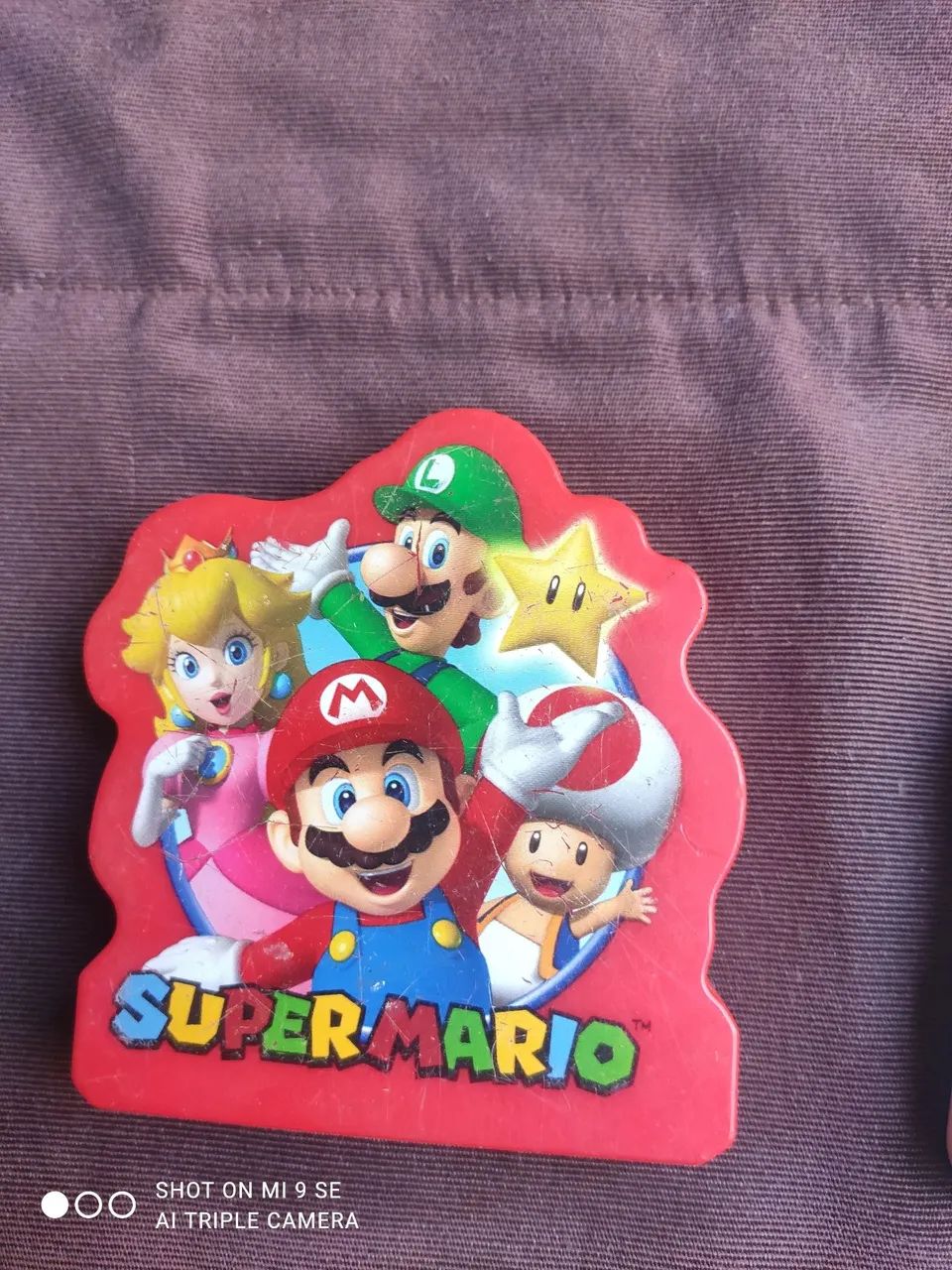 Super Mario  - Foto 4