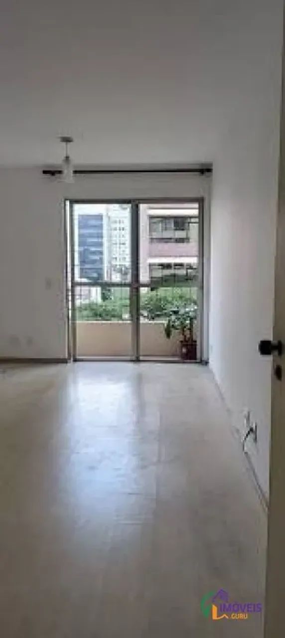 APARTAMENTO - ITAIM BIBI - SP - Foto 2