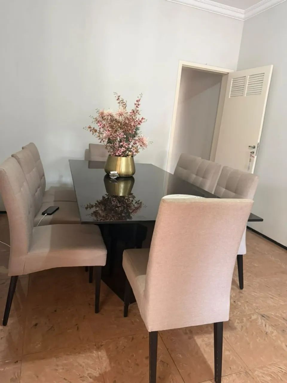 Mesa 8 lugares  - Foto 2