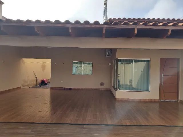 Vendo imóvel Casa