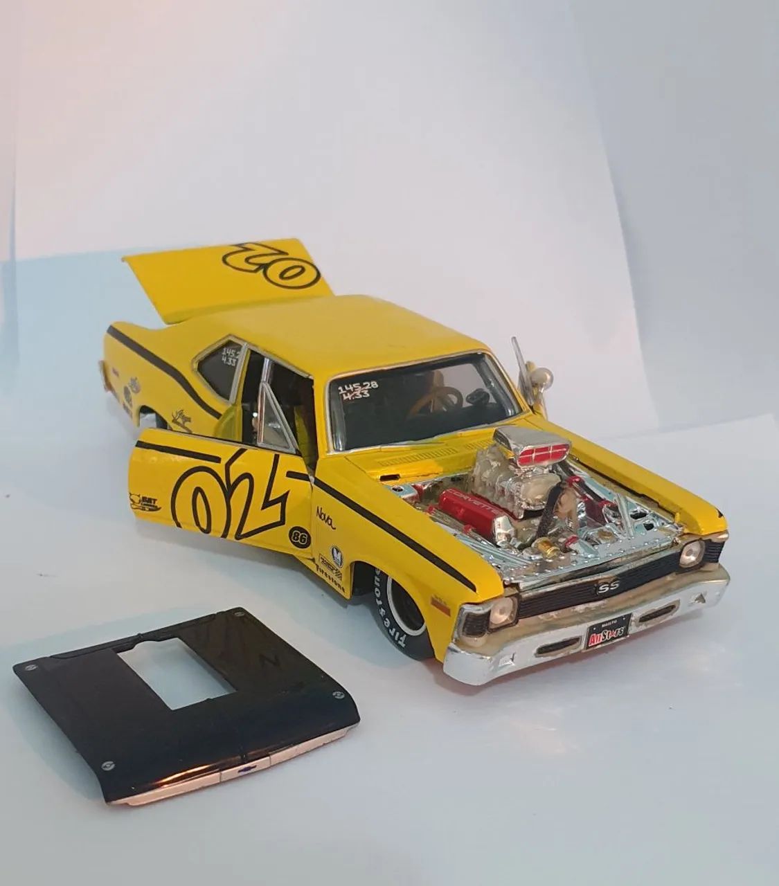 Miniatura 1:24 - Foto 2
