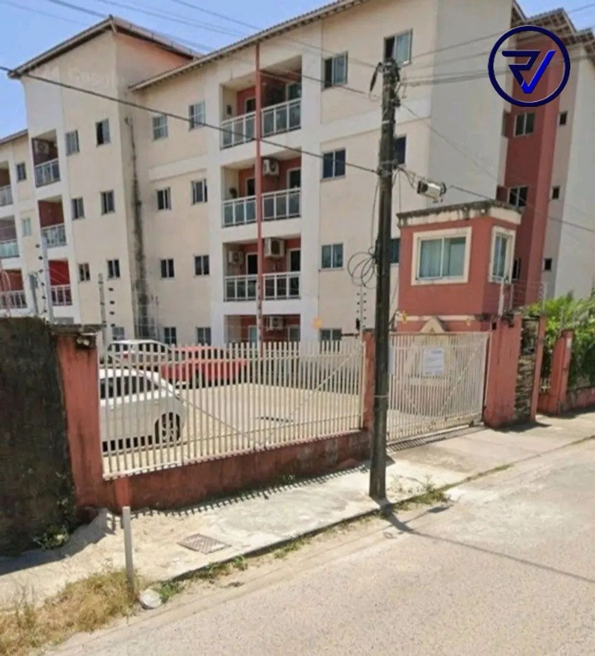 Oportunidade no Hesed Residence - Messejana