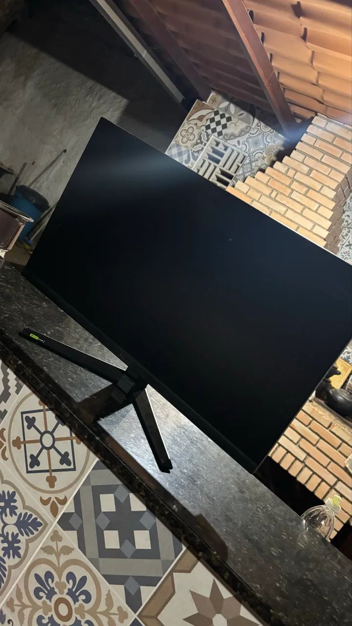 MONITOR GAMING ASUS 25?