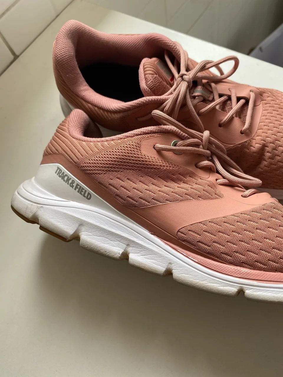Tênis Track &Field - Foto 2