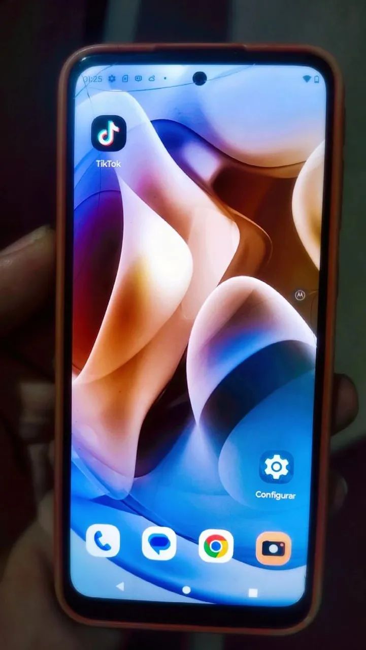 G31 128GB - Foto 2