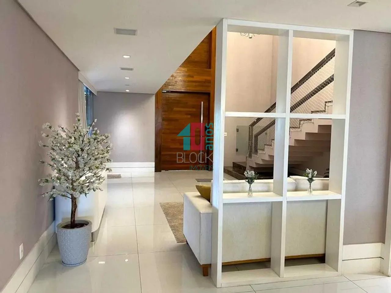 Barra da Tijuca | Casa de Condomínio 4 quartos, sendo 4 suites - Foto 9