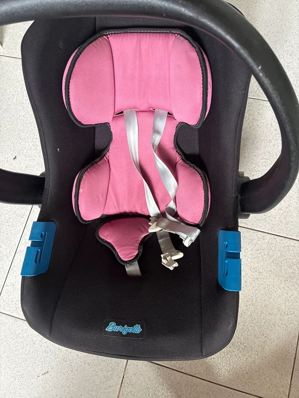 Bebê conforto  - Foto 2