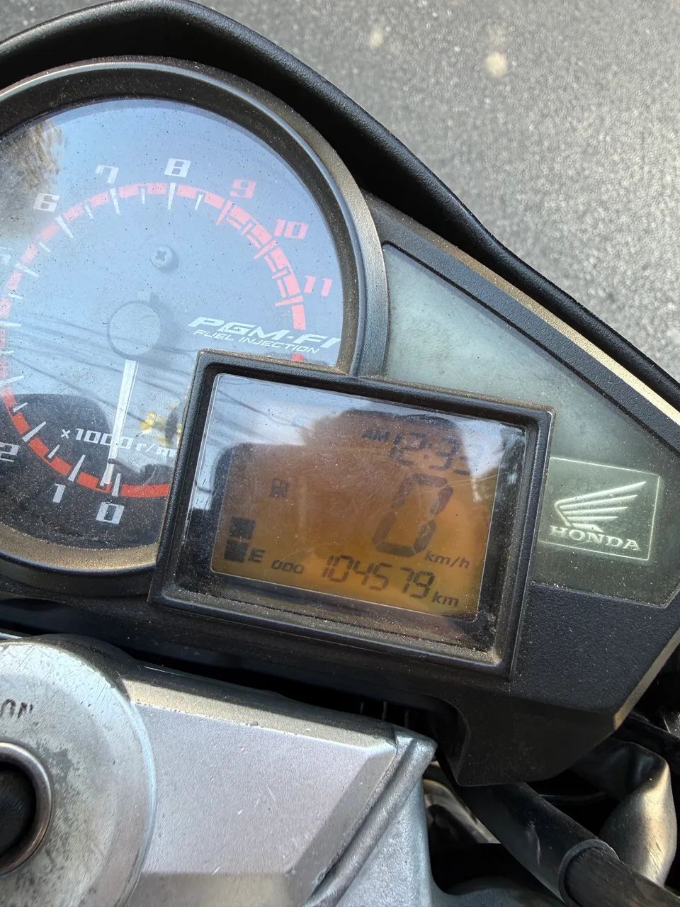 Cb300 2013 - Foto 5