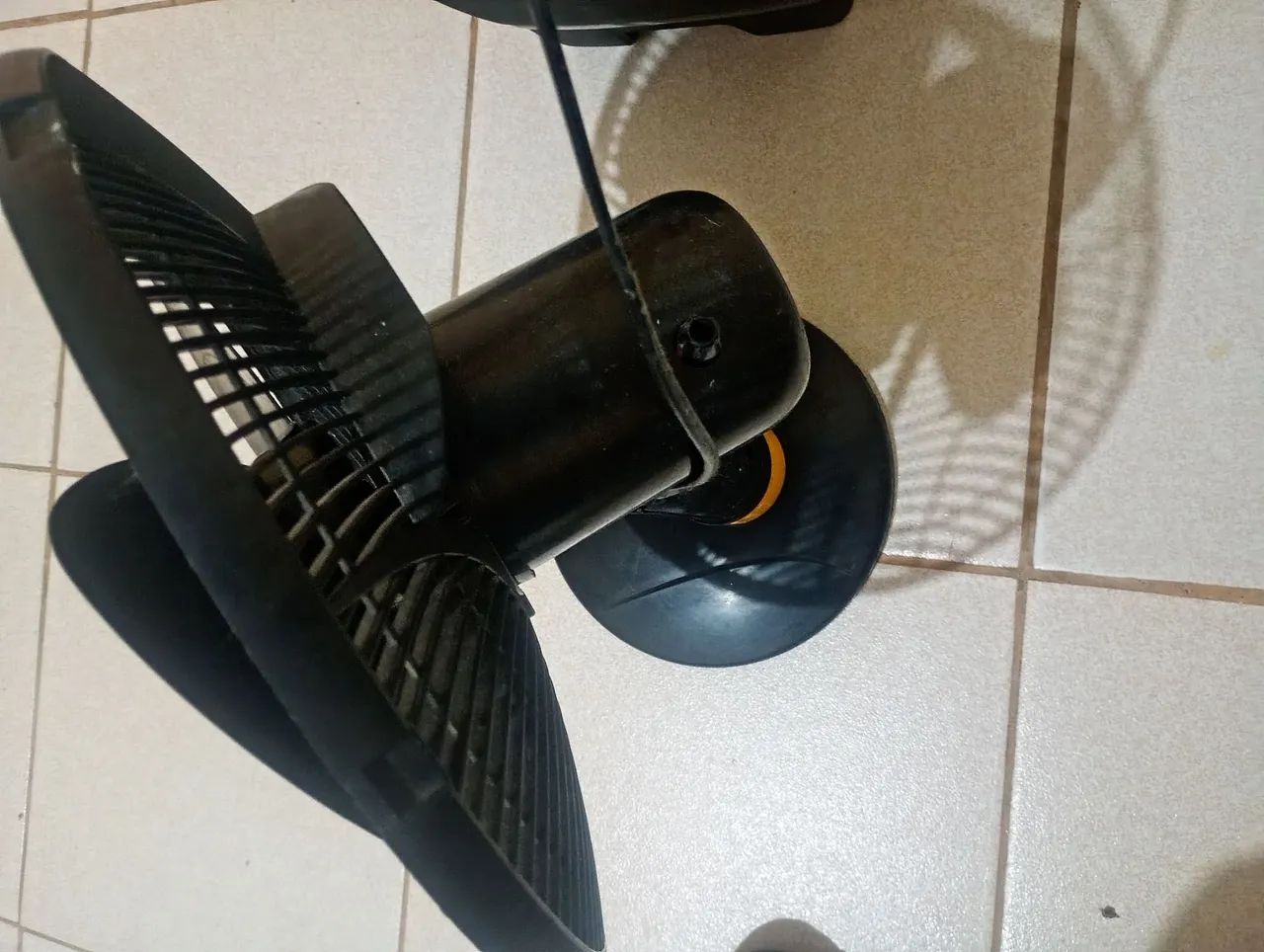Ventilador  - Foto 2