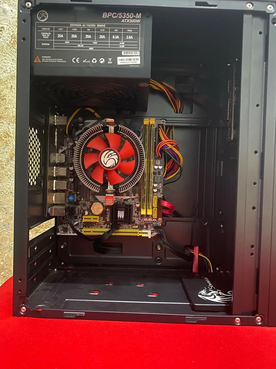 Pc Escritorio - Foto 5