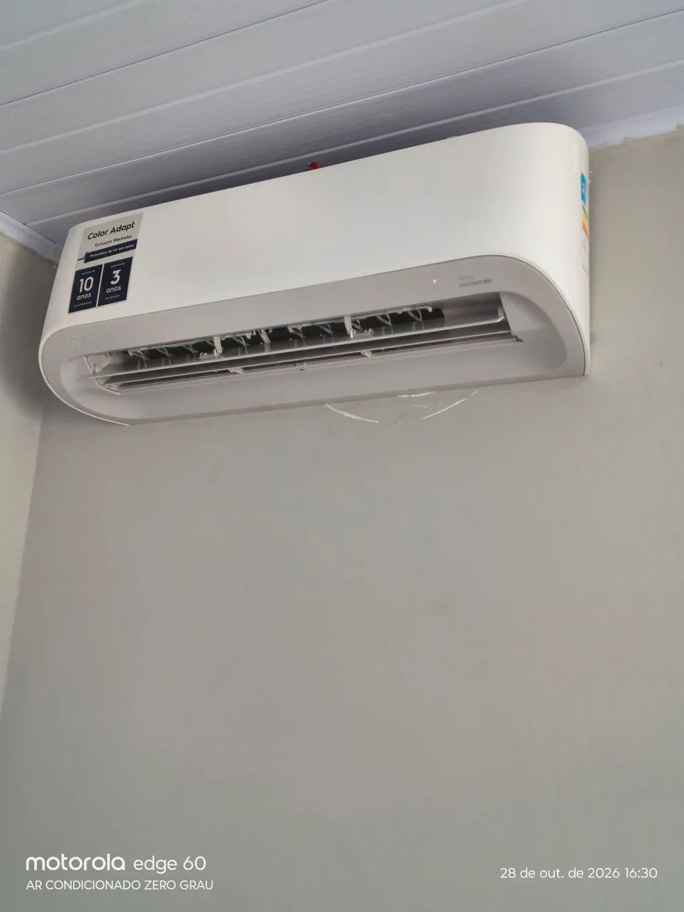 AR CONDICIONADO  - Foto 4