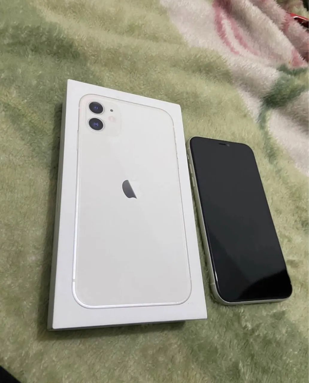 iPhone 11 - Foto 3