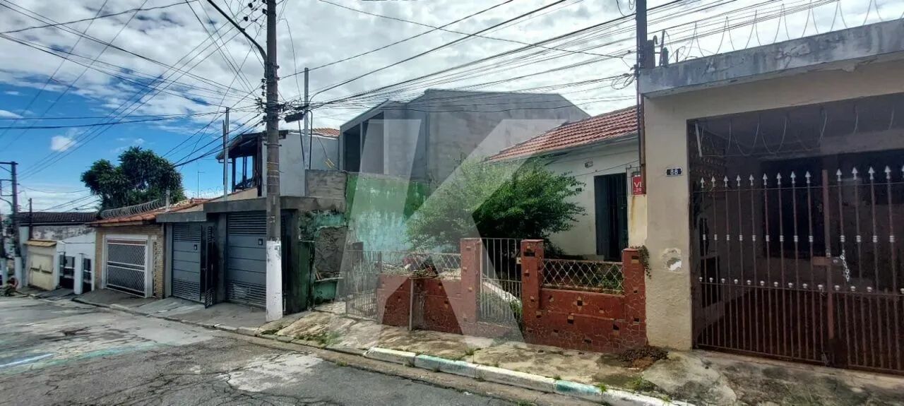 Terreno Plano com 144 metros - na Vila Medeiros - Foto 5