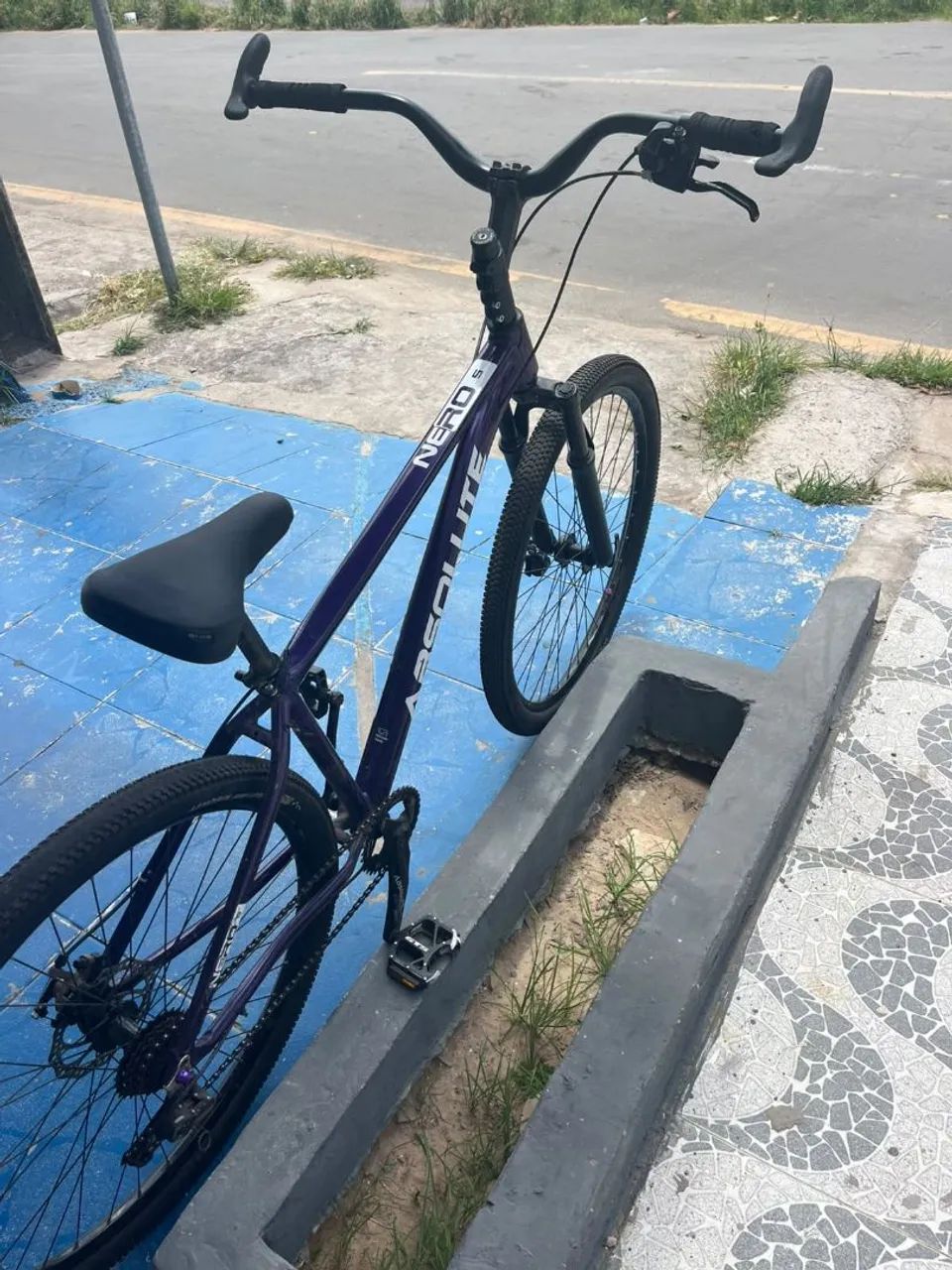 Bicicleta Absolute  - Foto 2