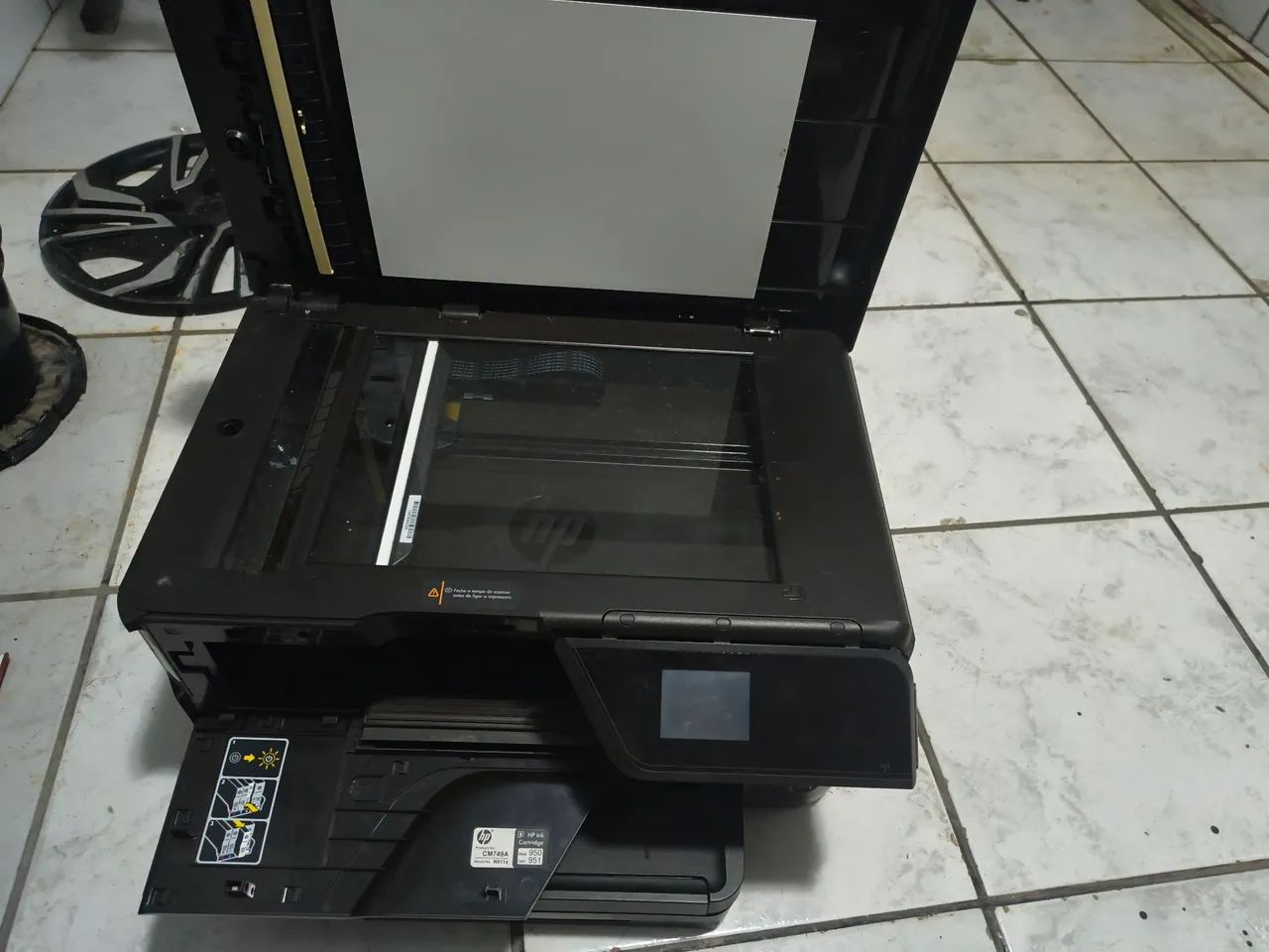 Vendo HP Ink Cartidge  - Foto 5