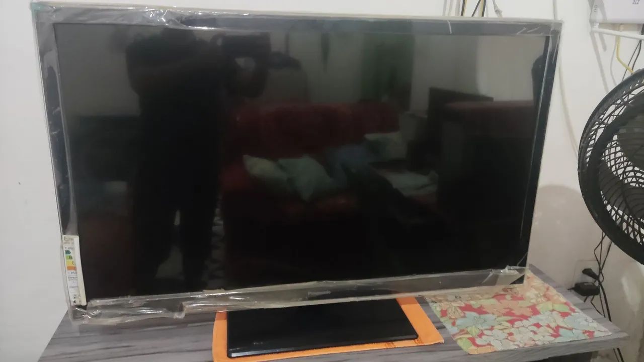 Tv Panasonic 43''