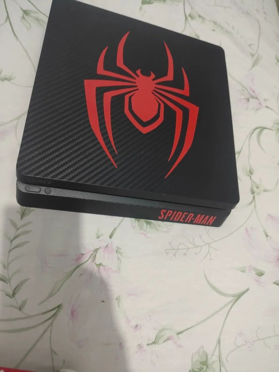 PS4 slim 1 terá.. personalizado - Foto 4