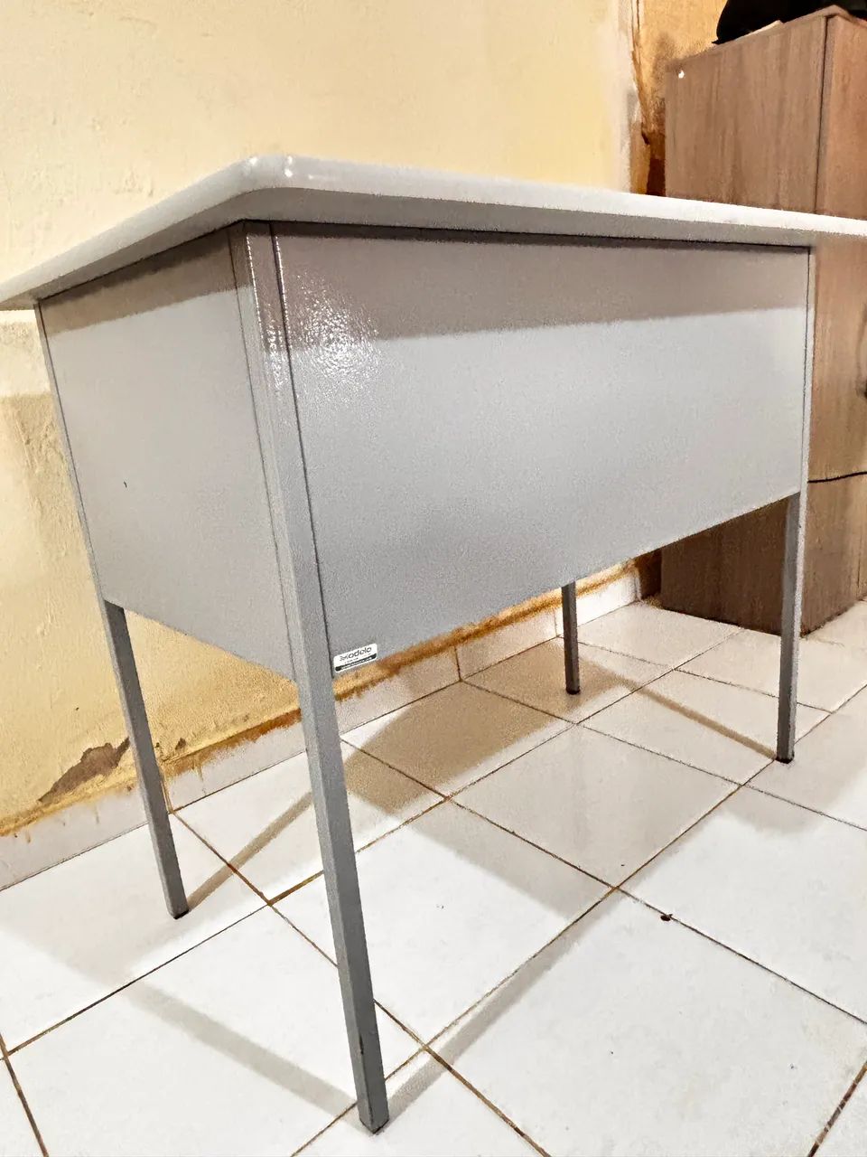 Mesa de escritório  - Foto 5