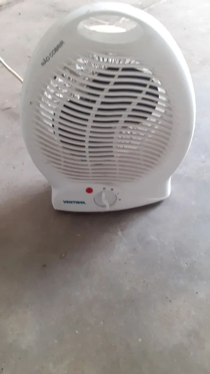 Aquecedor 