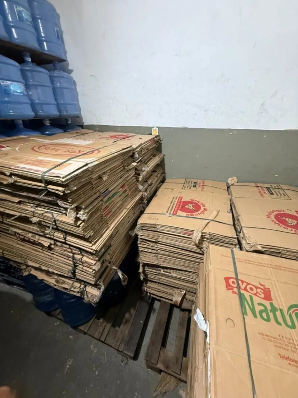 CAIXAS PARA MUDANÇA *91 - Foto 3