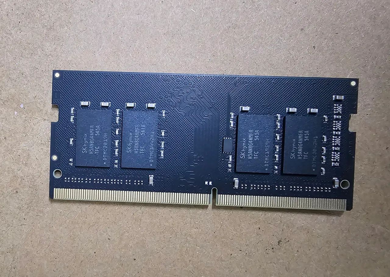 8GB DDR4 2666 Notebook Puskill - Foto 2