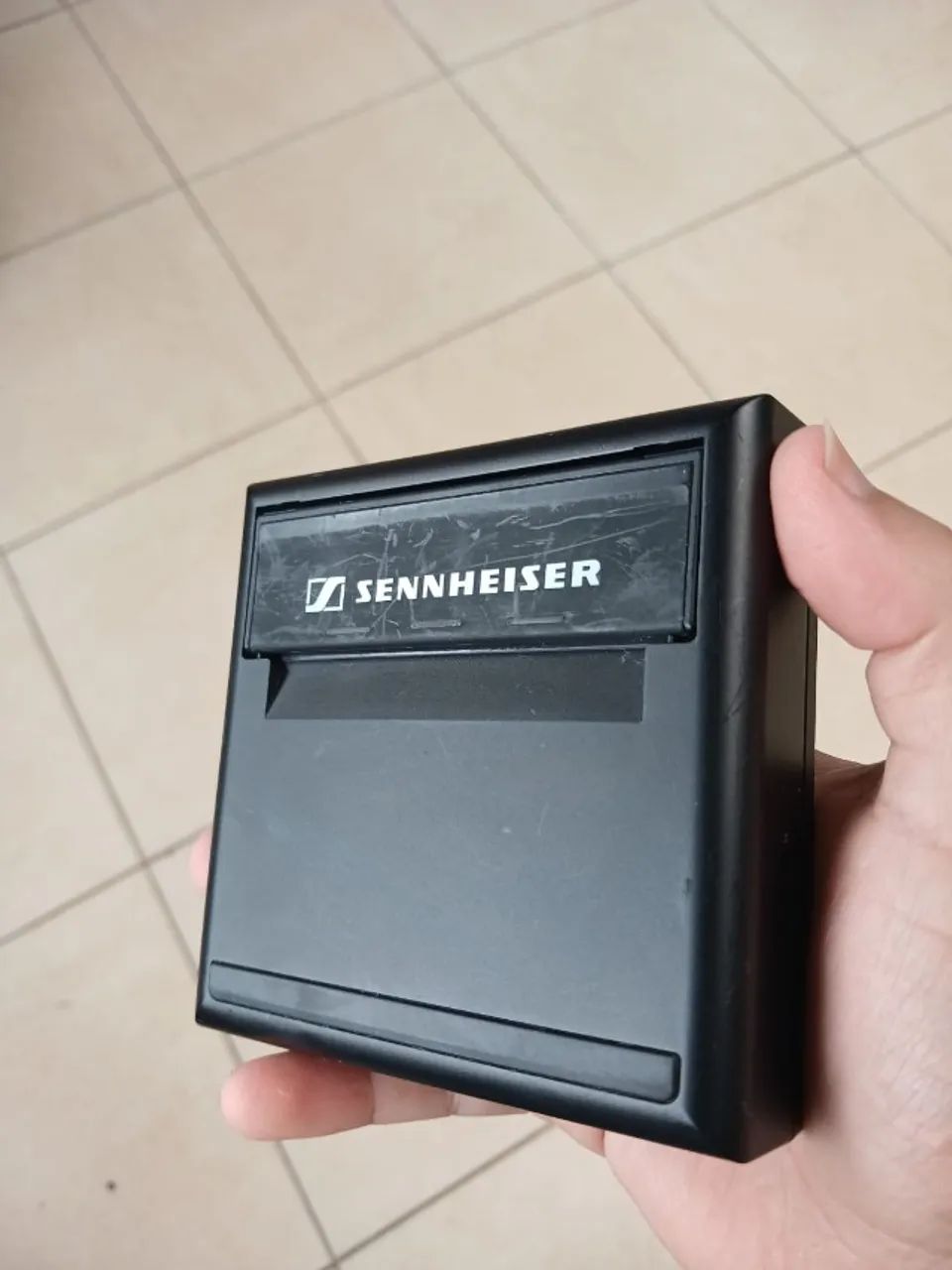 Sennheiser Gsx 1000 - Foto 2