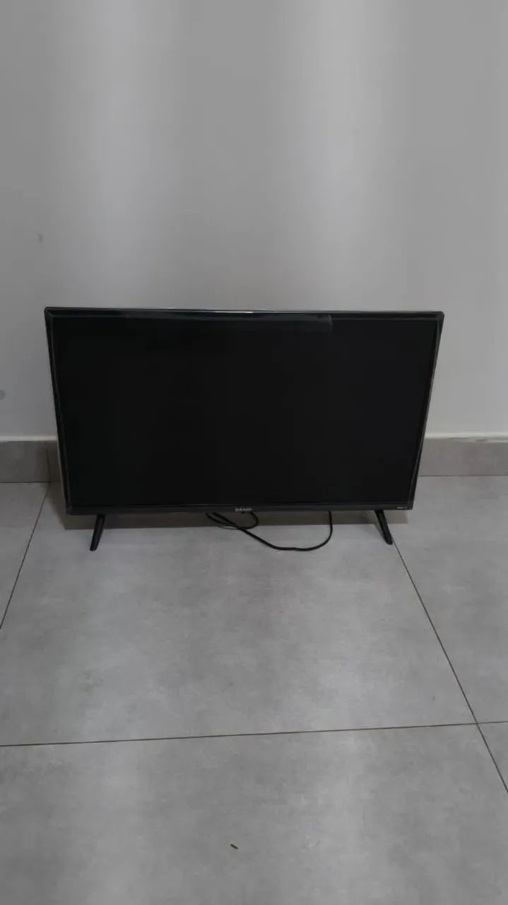TV Smart SEMP  - Foto 3