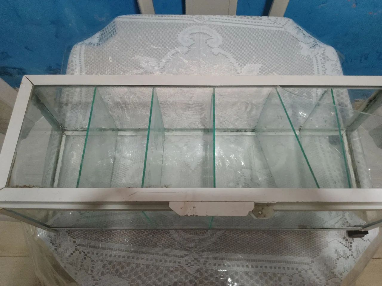 estufa manual  - Foto 2