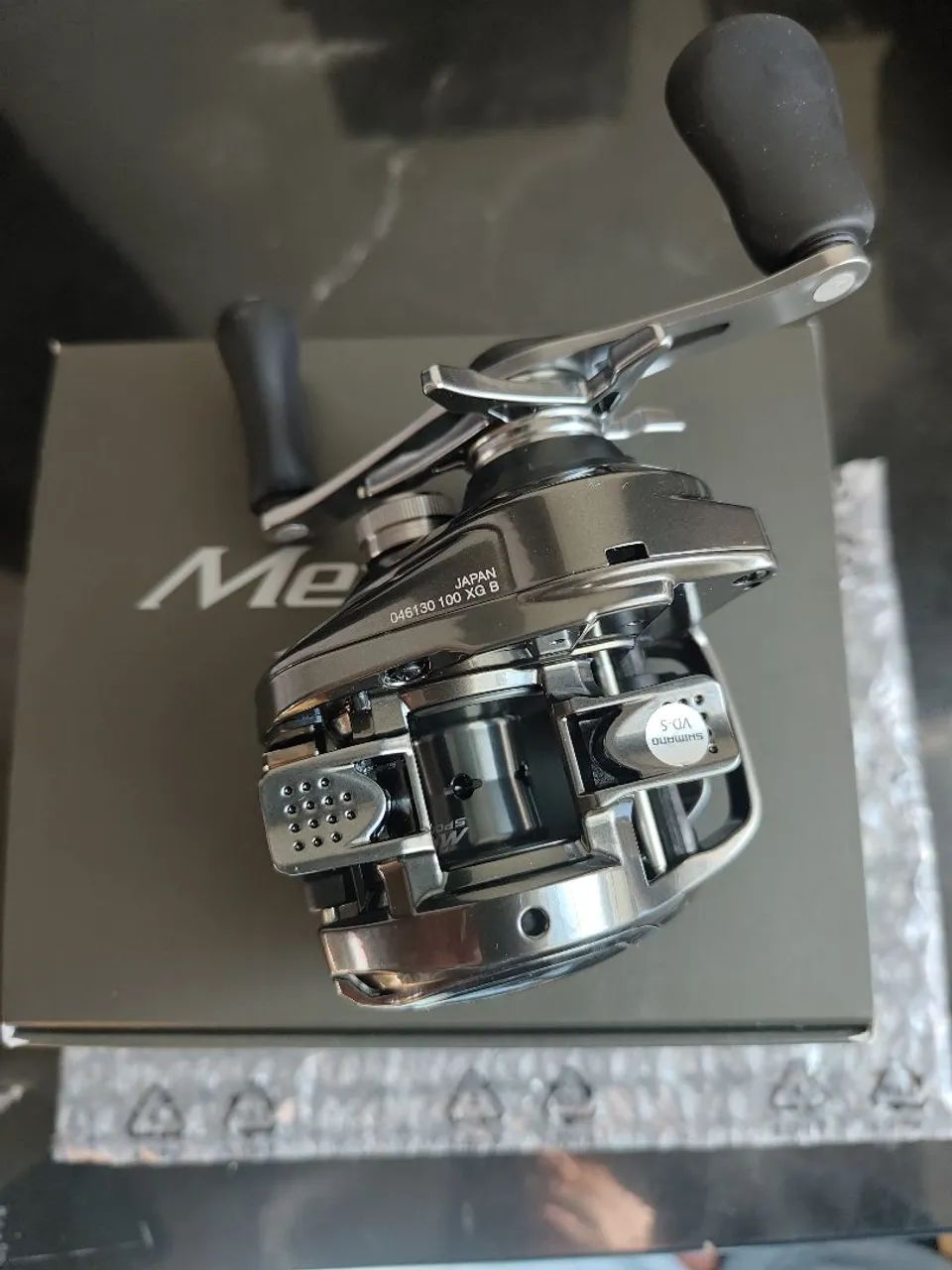 Metanium 101/100XG - Foto 3