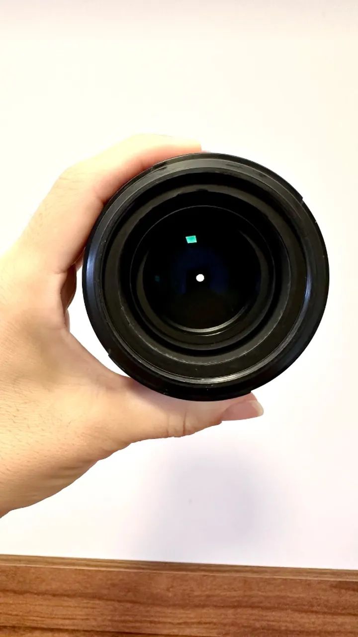 Nikon AFS Nikkor 50mm f/1.4G - Foto 4