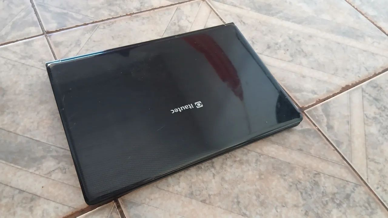 Vendo notebooks para retirada de peças  - Foto 2