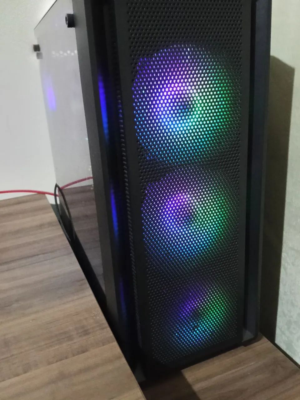 Pc gamer 