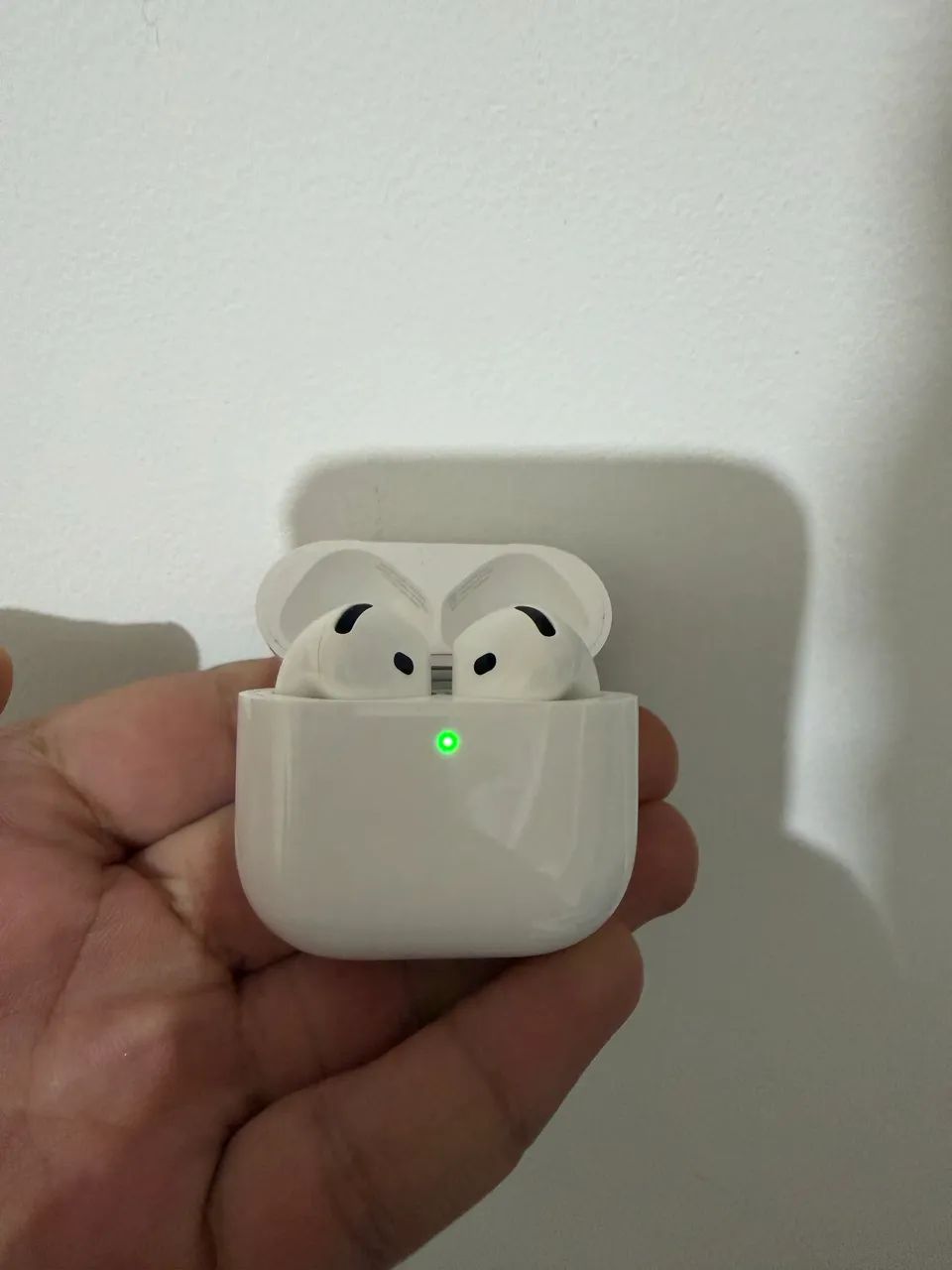 AirPods 4 ANC - Fones de Ouvido - Patamares, Salvador 1500964580 | OLX