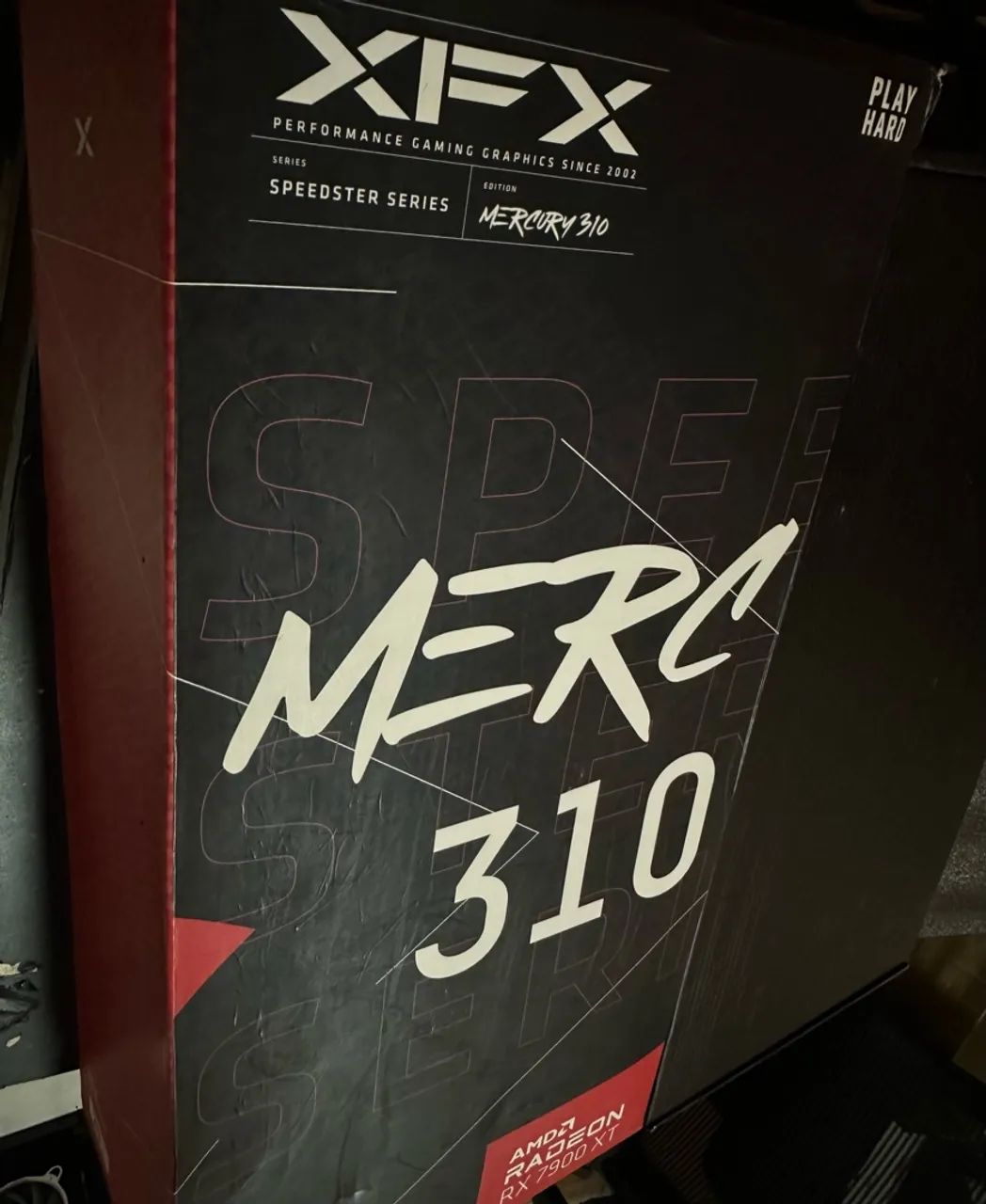 7900XT 20GB AMD - Foto 3