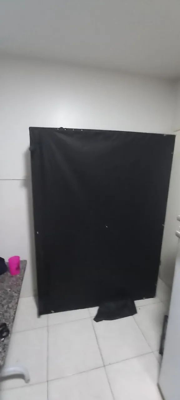 Base de cama casal - Foto 4