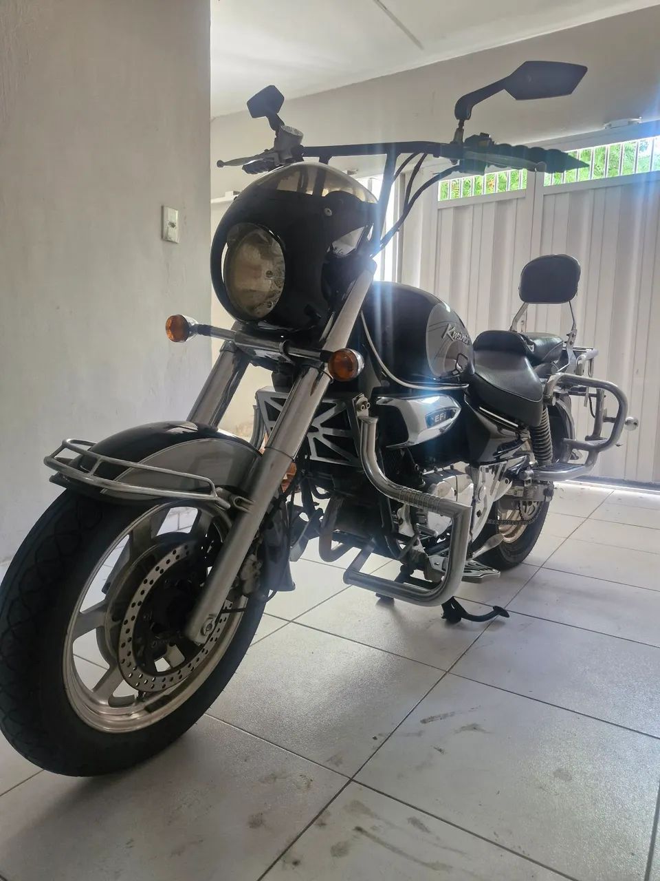 Mirage 250 2013 - Foto 3